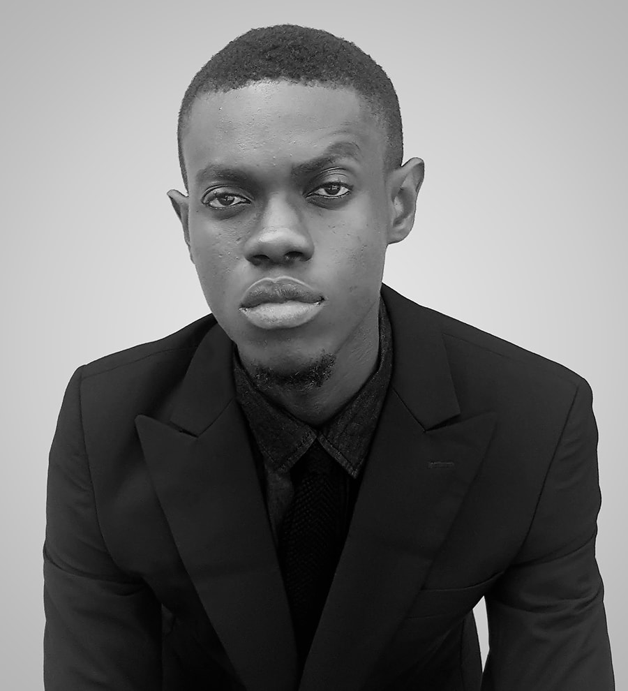 Kwame Twum
